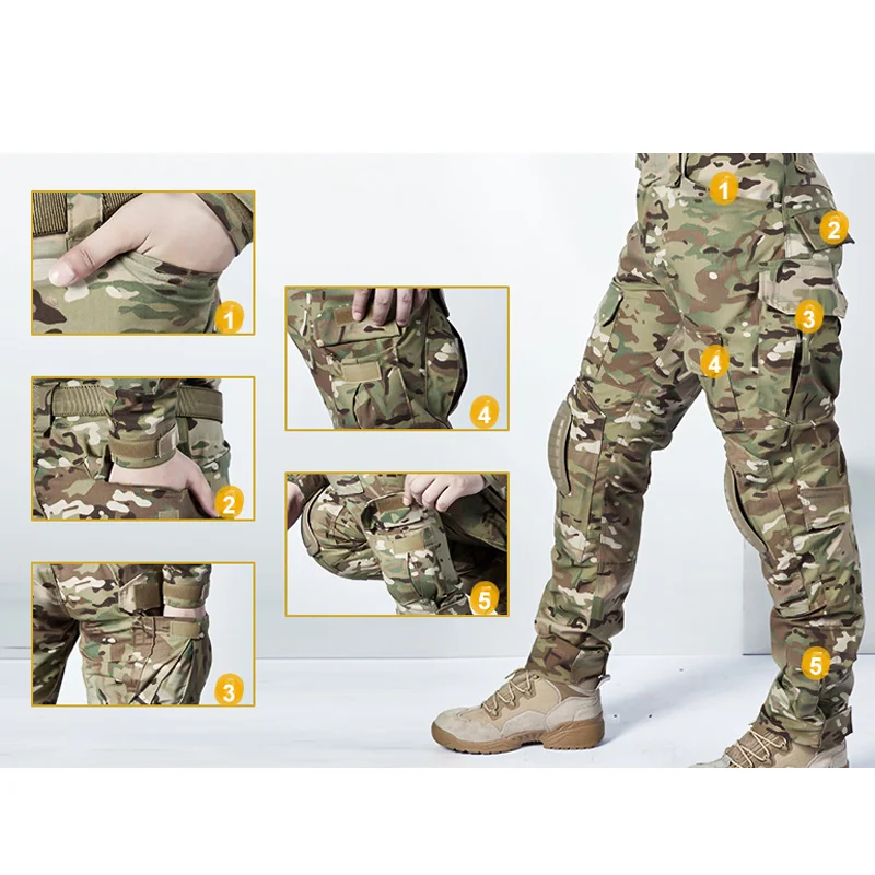 Tactical Uniform Suits Milit O - Outdoor Hunting Pants Women review and price