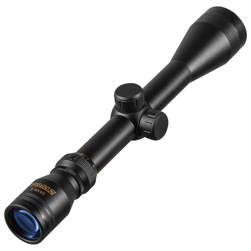 VOMZ 3-9X40 Hunting  tactical  - Crossbow Scope Sight review and price