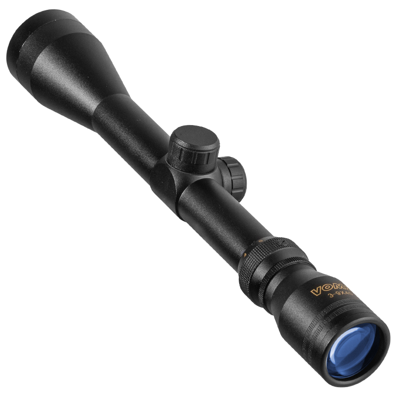 VOMZ 3-9X40 Hunting  tactical  - Crossbow Scope Sight review and price