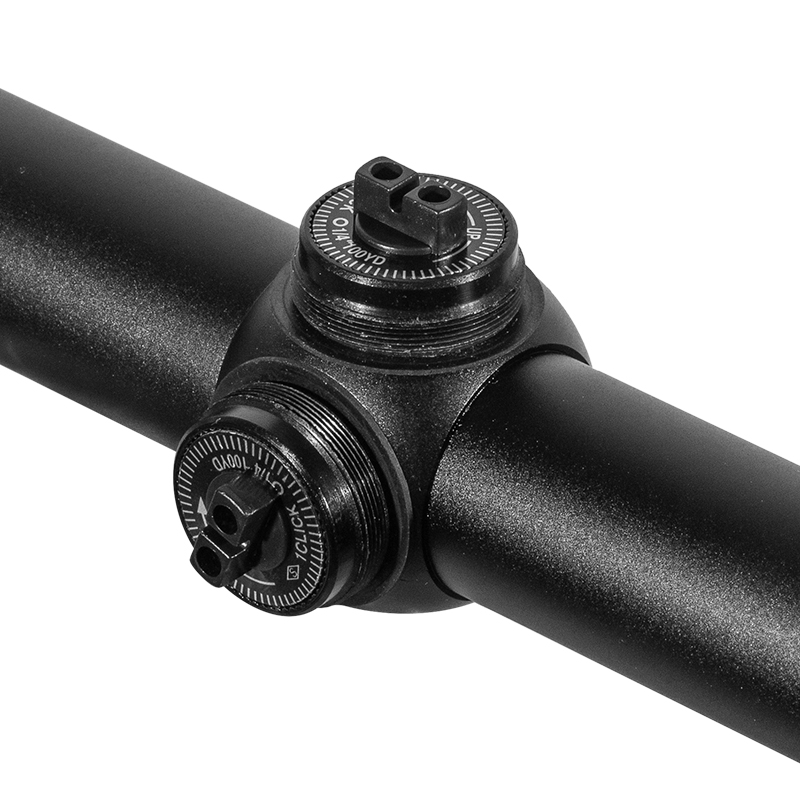 VOMZ 3-9X40 Hunting  tactical  - Crossbow Scope Sight review and price
