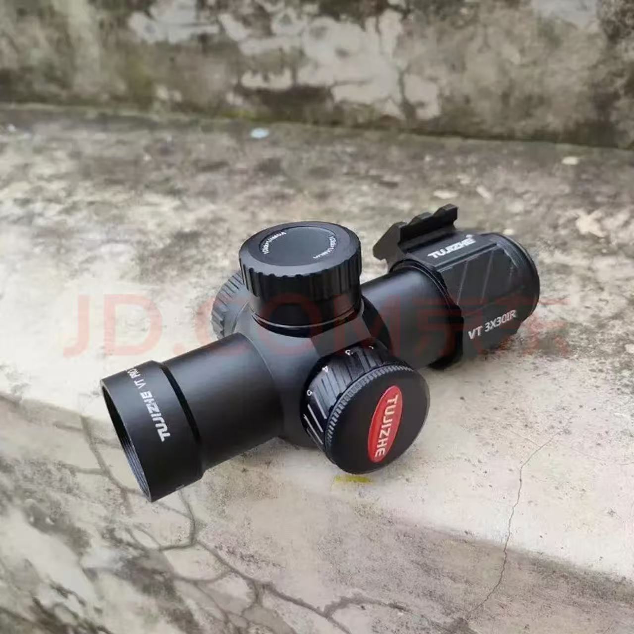 GHOST FOX Raider Short Sight V - Crossbow Scope Sight review and price