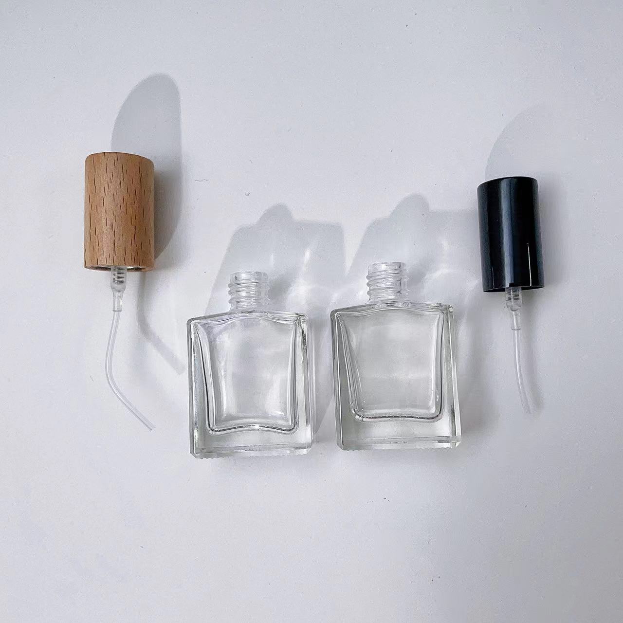 10ml Transparent Thick Glass P - Scent Eliminator Spray review and price