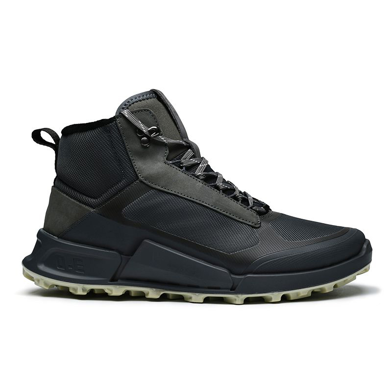Trendy High Top Running Shoes  - Outdoor Hunting Boots For Men review and price
