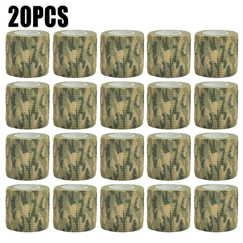 10/20 pcs grassland Elastic Ou - Outdoor Hunting Fabric review and price