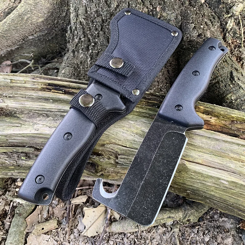 2026 New EDC High Hardness Int - Hunting And Camping In Jungle review and price