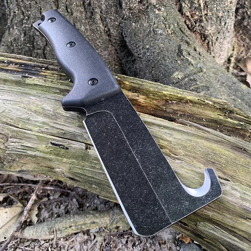 2026 New EDC High Hardness Int - Hunting And Camping In Jungle review and price