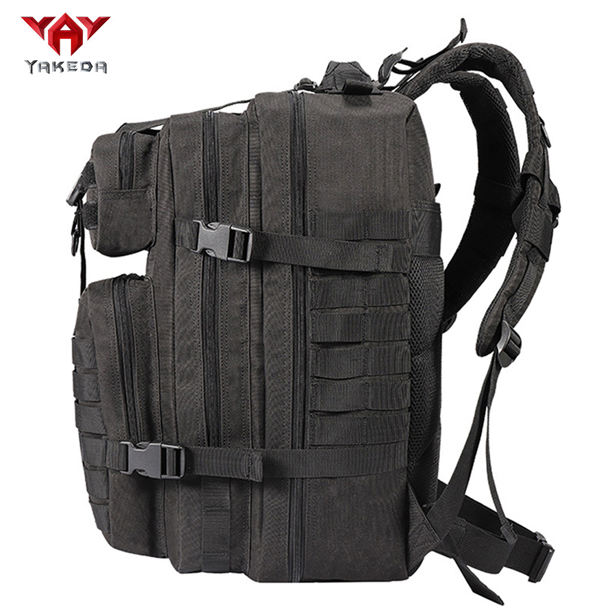 YAKEDA Molle Hunting Backpack  - Outdoor Hunting Fabric review and price