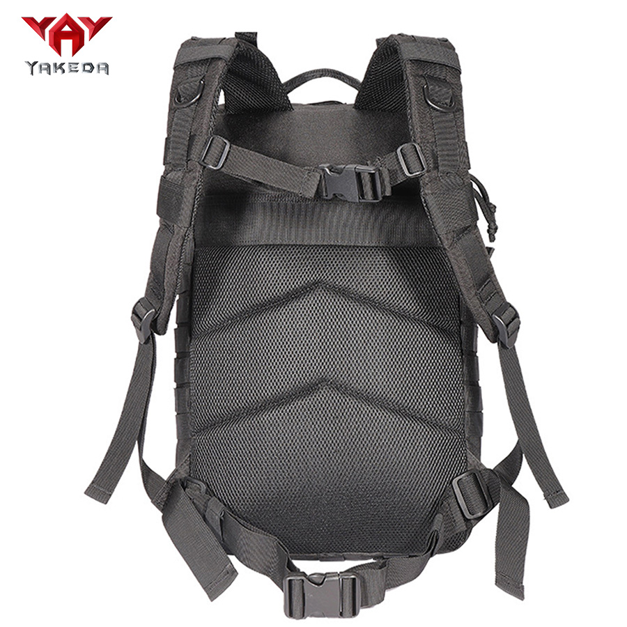 YAKEDA Molle Hunting Backpack  - Outdoor Hunting Fabric review and price