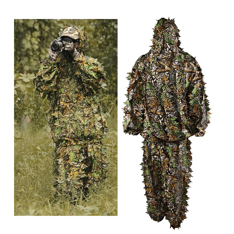 Men Women Kids Outdoor Ghillie - Outdoor Hunting Pants Women review and price