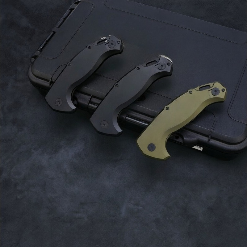 New aviation aluminum folding  - Hunting And Camping In Jungle review and price