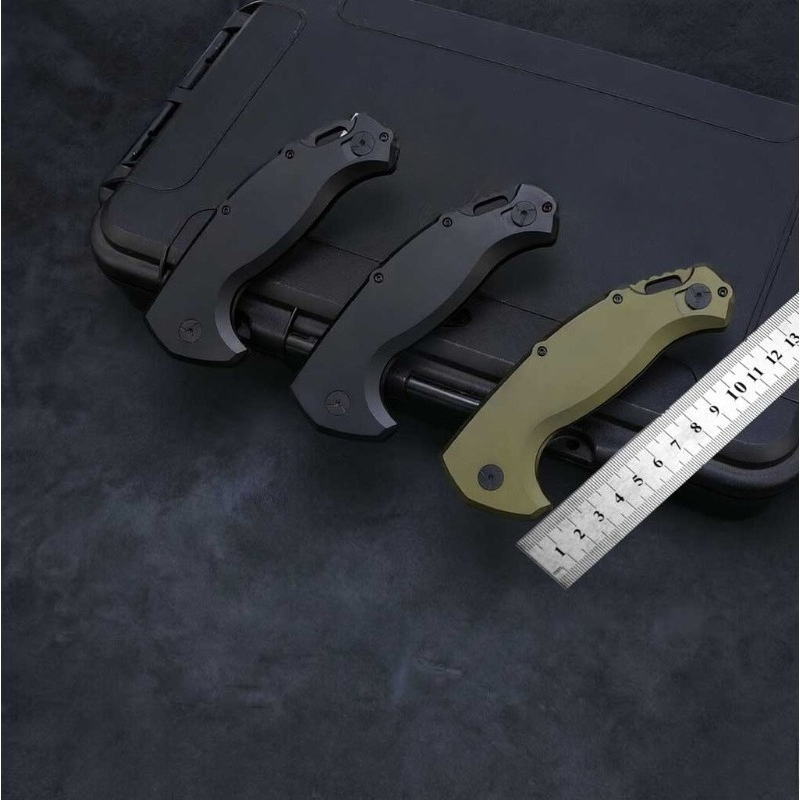 New aviation aluminum folding  - Hunting And Camping In Jungle review and price
