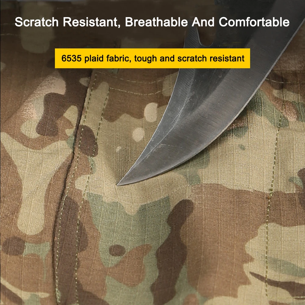 Outdoor Men Combat Pants Tacti - Outdoor Hunting Pants Women review and price