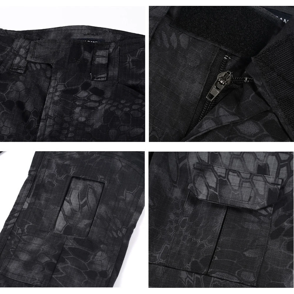 Outdoor Men Combat Pants Tacti - Outdoor Hunting Pants Women review and price