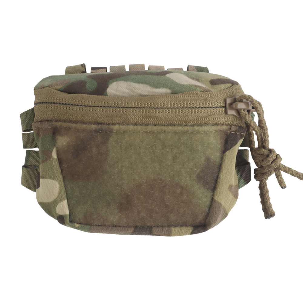 1000D Nylon Double Zipper Helm - Hunting And Outdoor Stores review and price