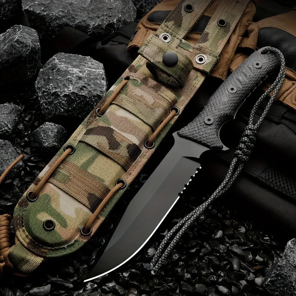 CR(High end version)Outdoor Ca - Hunting And Camping In Jungle review and price