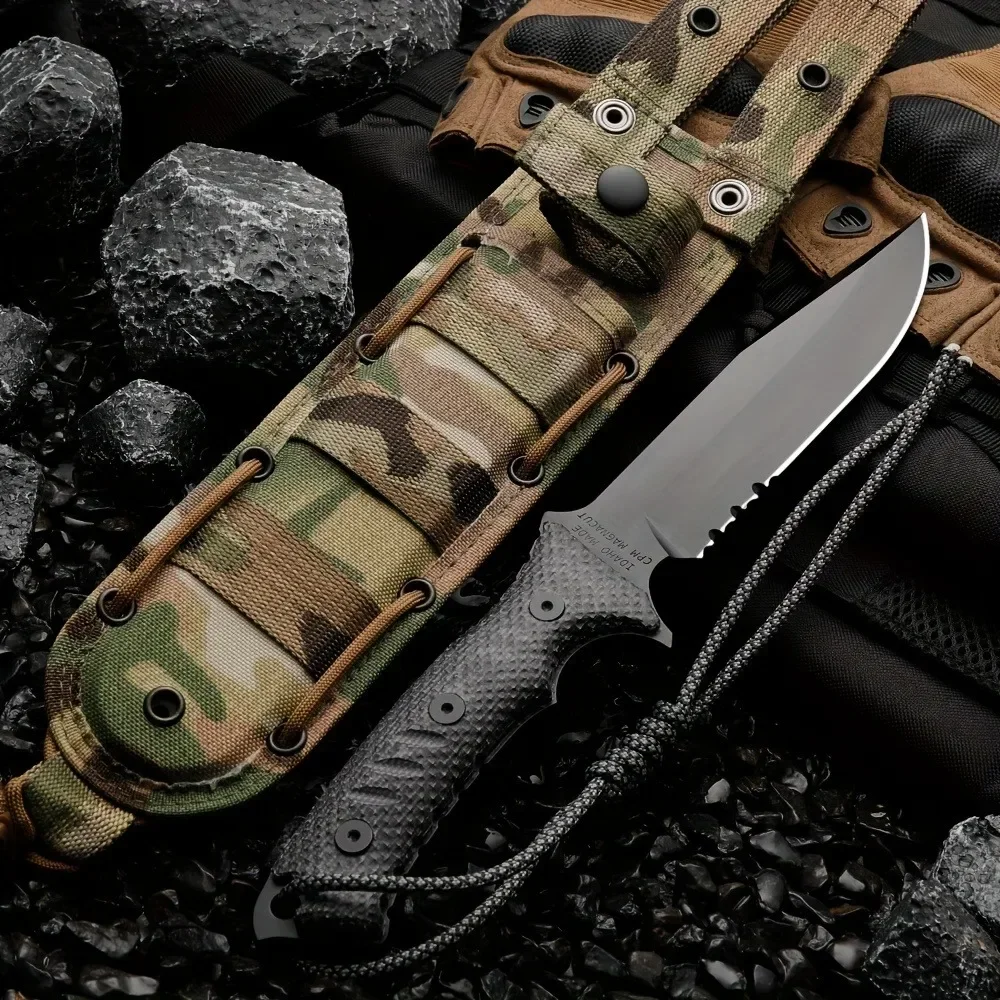 CR(High end version)Outdoor Ca - Hunting And Camping In Jungle review and price