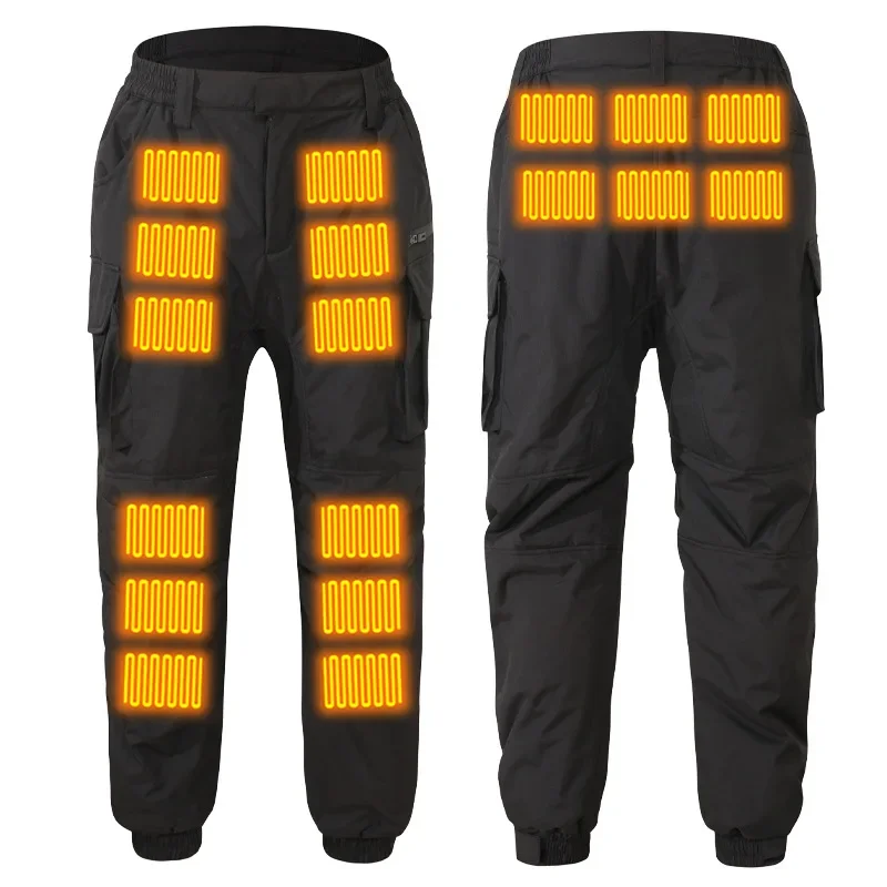 New Men Women Winter Thermal E - Outdoor Hunting Pants Women review and price