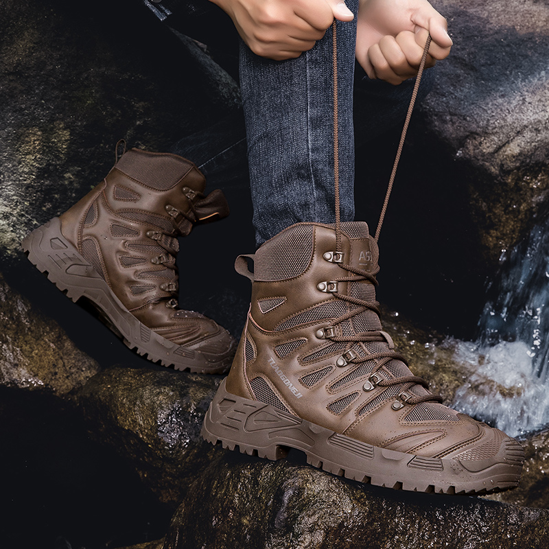 Men's Outdoor Hiking Tactical  - Outdoor Hunting Fabric review and price
