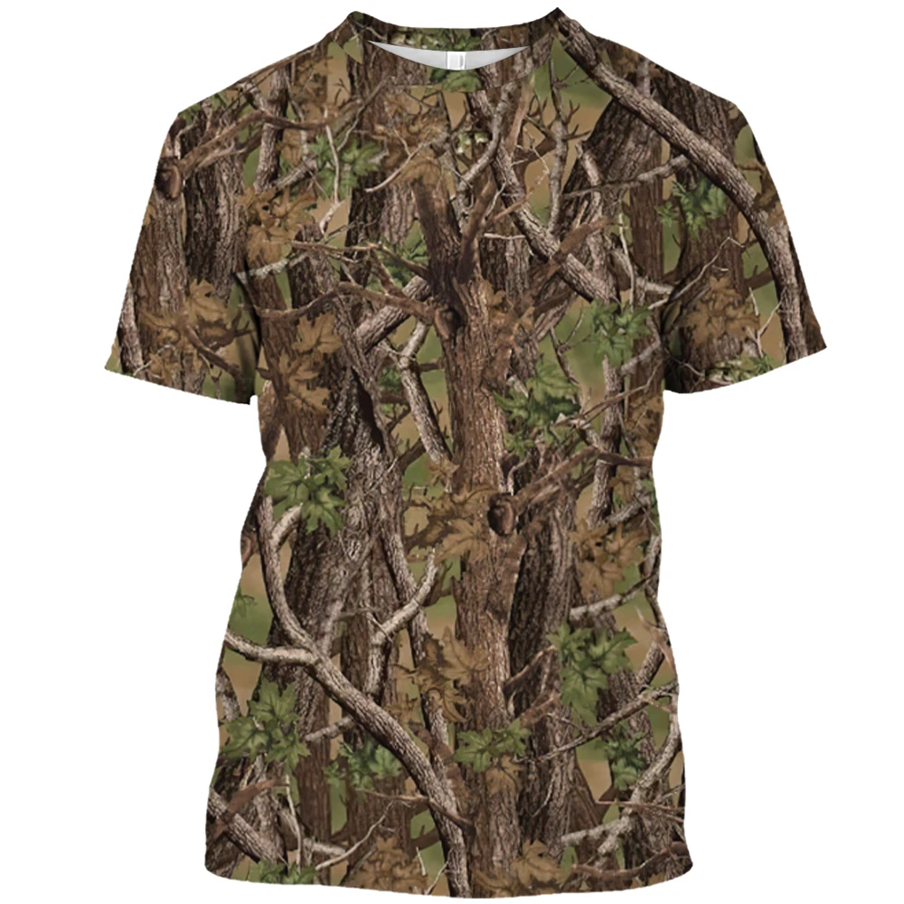 Summer Jungle Camo Pretender T - Hunting And Camping In Jungle review and price