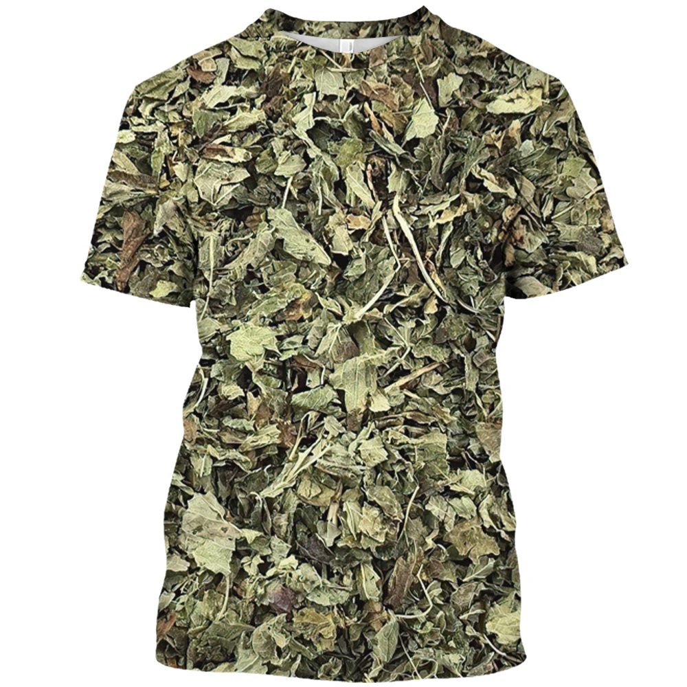 Summer Jungle Camo Pretender T - Hunting And Camping In Jungle review and price