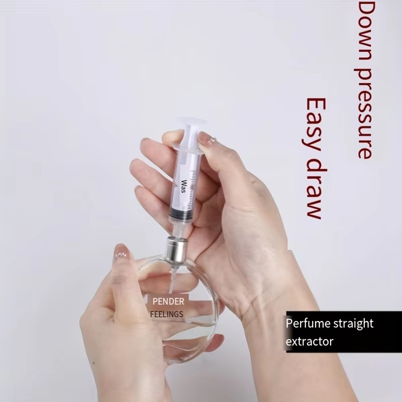 5ml syringe plastic perfume di - Scent Eliminator Spray review and price