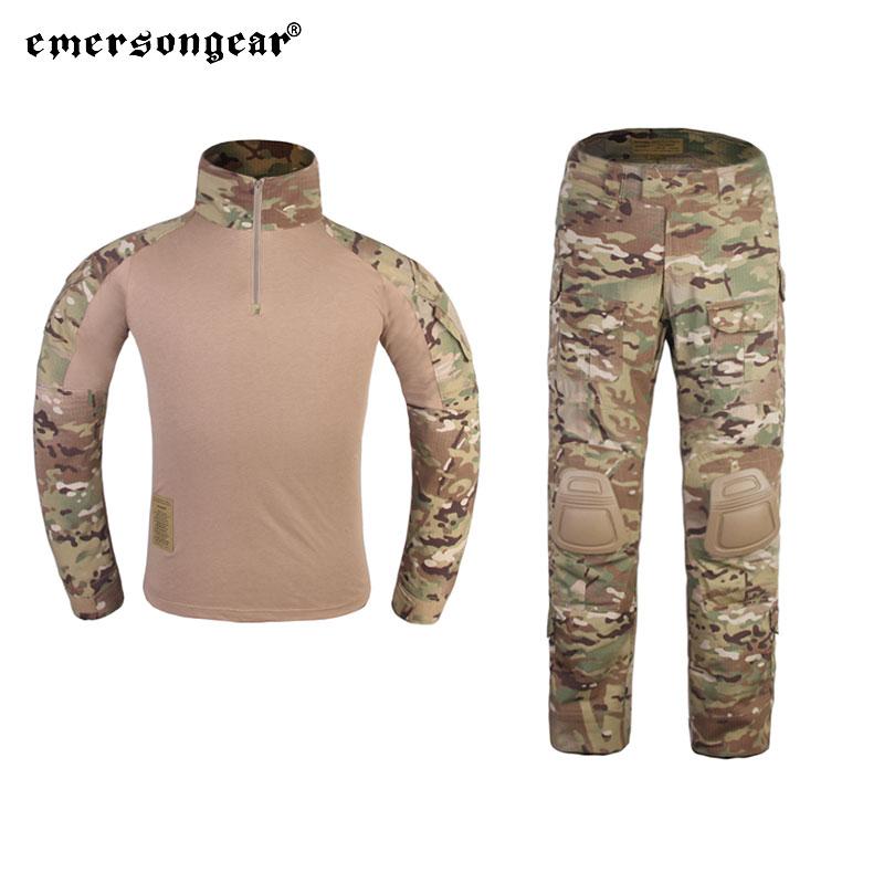 Emersongear EM6966 Female Camo - Outdoor Hunting Pants Women review and price