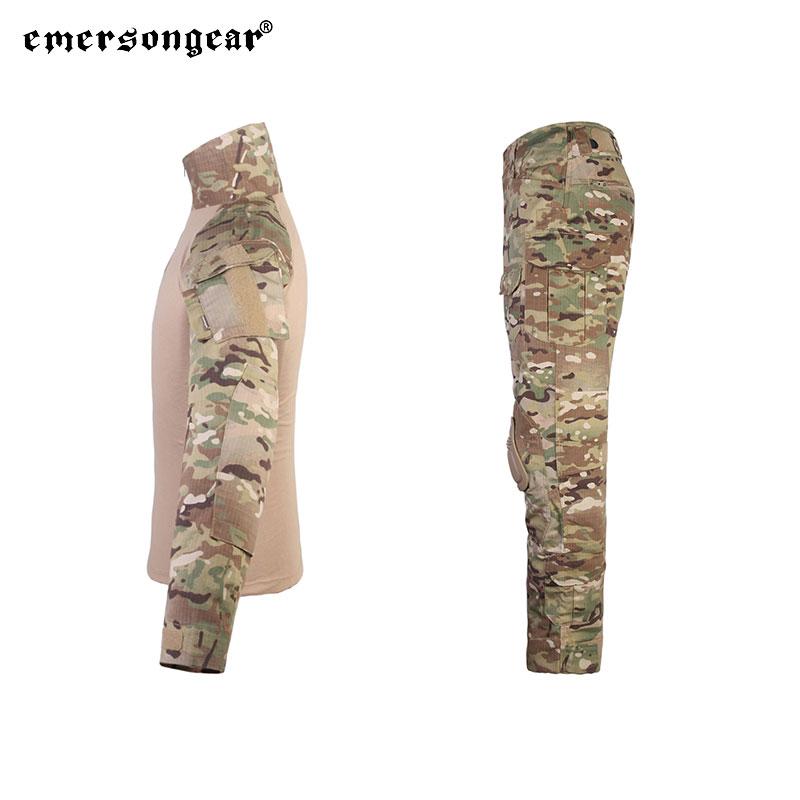 Emersongear EM6966 Female Camo - Outdoor Hunting Pants Women review and price