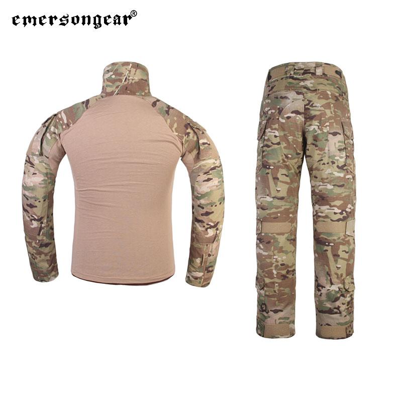 Emersongear EM6966 Female Camo - Outdoor Hunting Pants Women review and price
