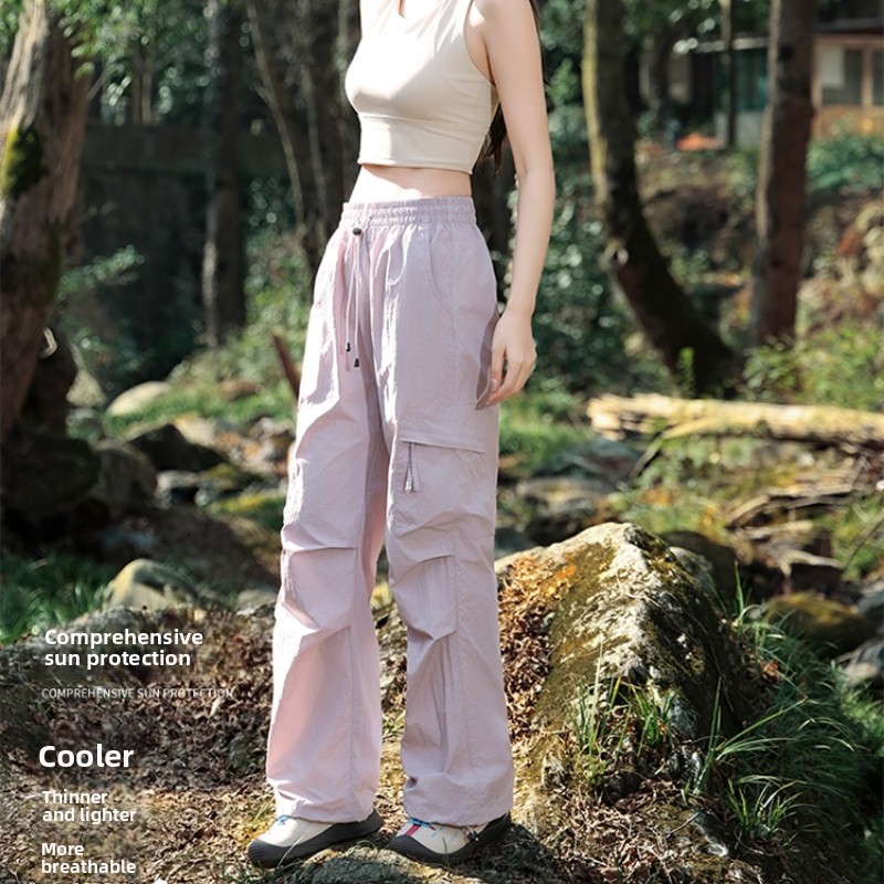 Outdoor Hiking Lightweight UV  - Outdoor Hunting Pants Women review and price