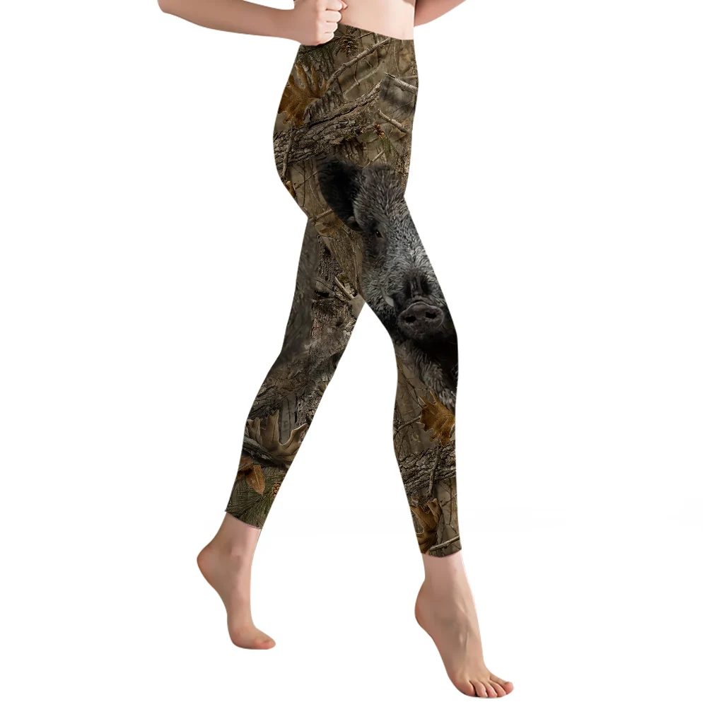 CLOOCL Women Legging Hunting W - Outdoor Hunting Pants Women review and price
