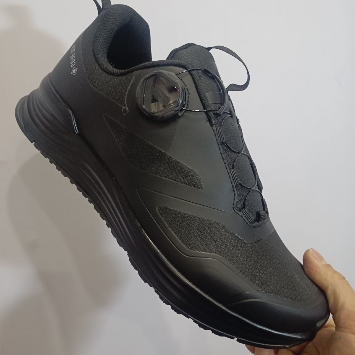 Rotary Shoes Men Hiking Leisur - Outdoor Hunting Fabric review and price