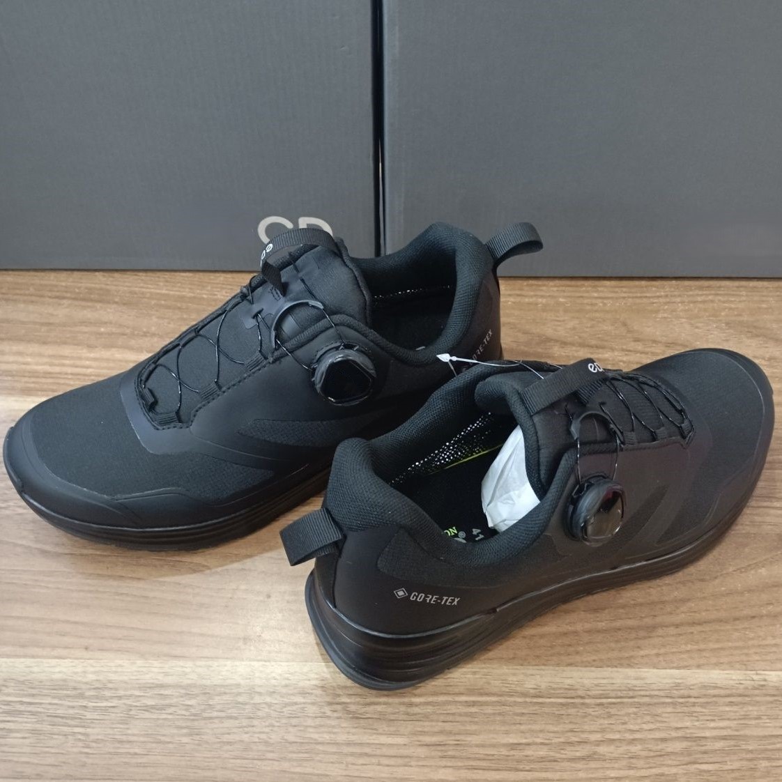 Rotary Shoes Men Hiking Leisur - Outdoor Hunting Fabric review and price