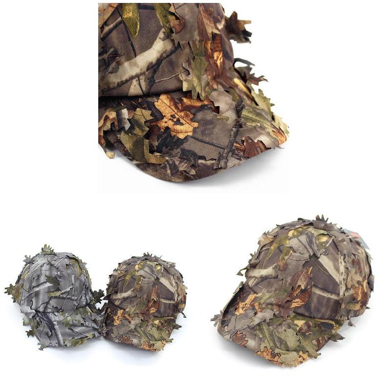 Camouflage Sniper Cap Outdoor  - Hunting And Camping In Jungle review and price