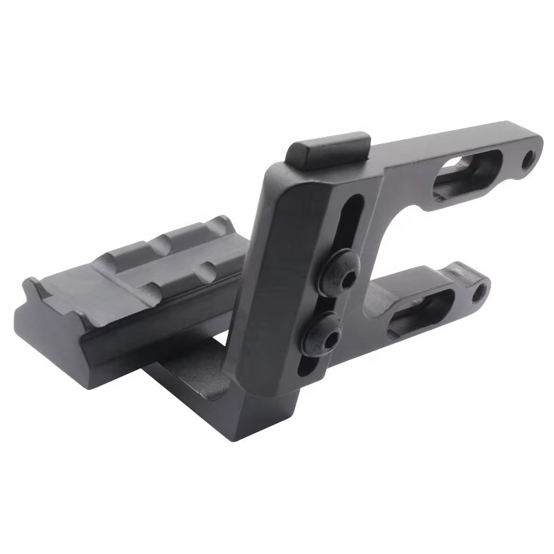 Lightweight Retractable Metal  - Crossbow Scope Sight review and price