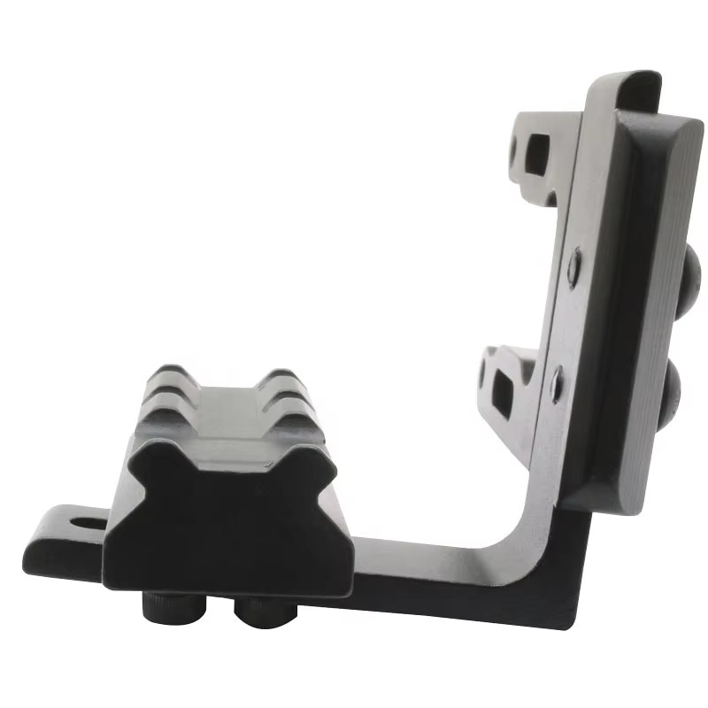 Lightweight Retractable Metal  - Crossbow Scope Sight review and price