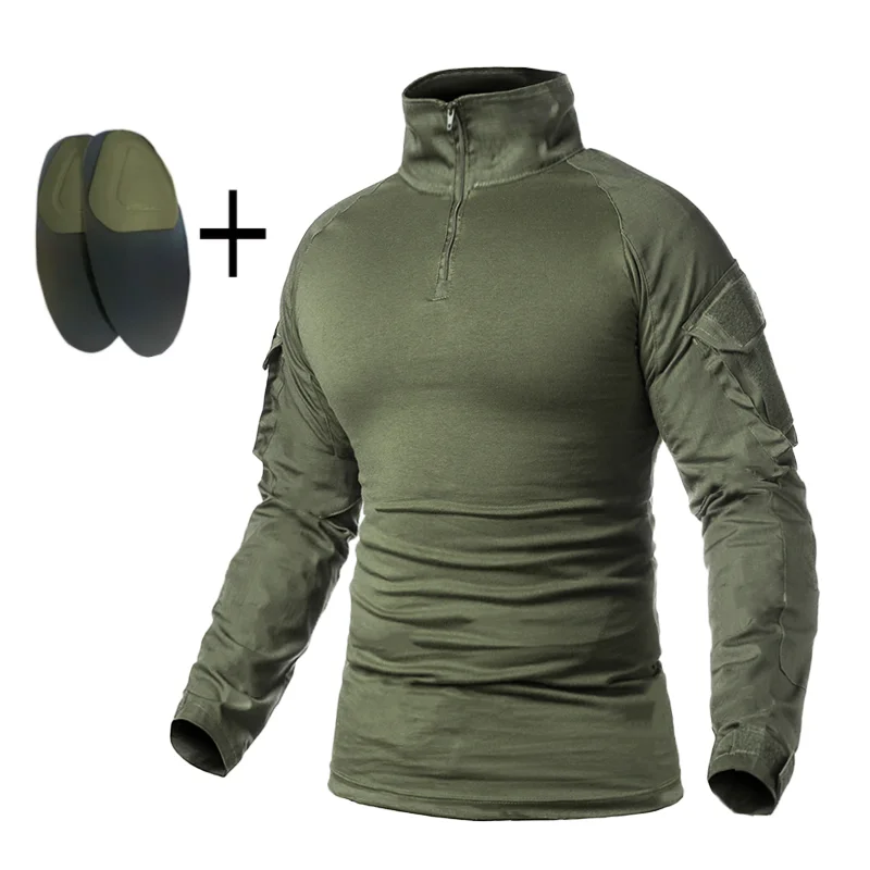 Tactical Suits Milita Uniform  - Outdoor Hunting Pants Women review and price