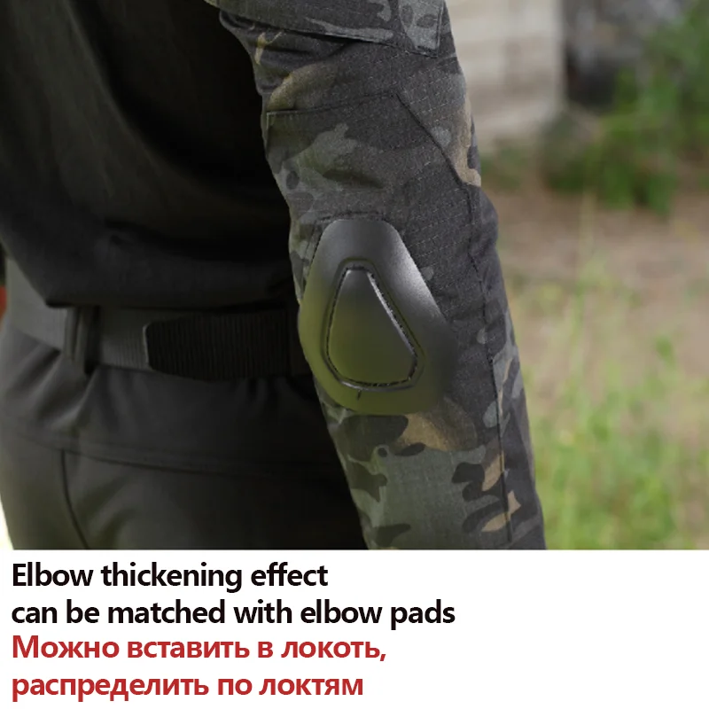 Tactical Suits Milita Uniform  - Outdoor Hunting Pants Women review and price