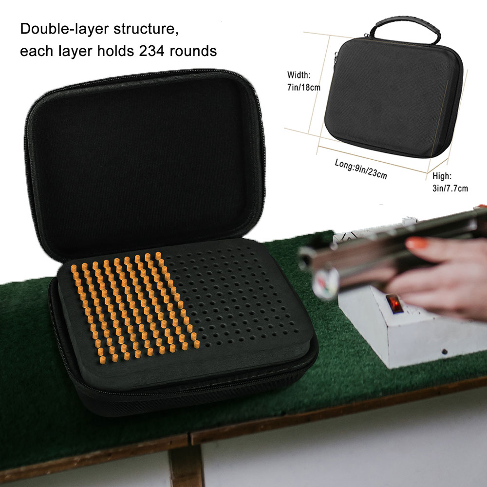 .22LR 468 Rounds Ammo Bag Tact - Hunting & Outdoor Supplies Carterton Reviews review and price