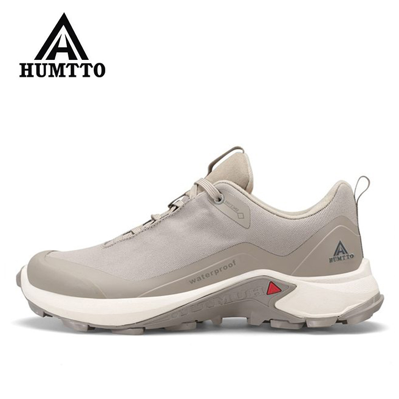HUMTTO Waterproof Hiking Shoes - Outdoor Hunting Boots For Men review and price