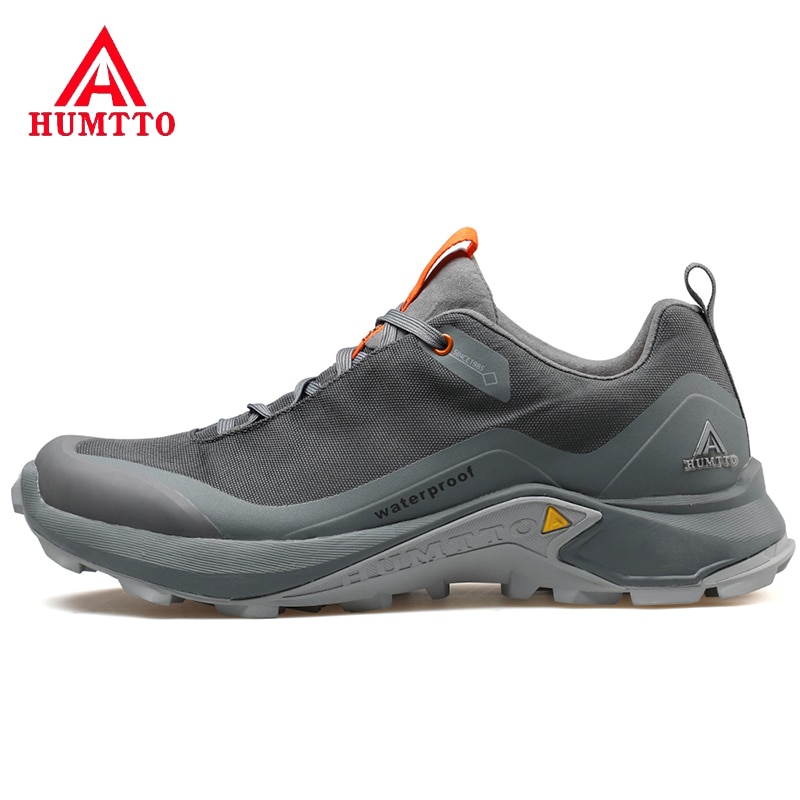 HUMTTO Waterproof Hiking Shoes - Outdoor Hunting Boots For Men review and price