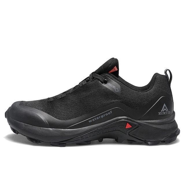 HUMTTO Waterproof Hiking Shoes - Outdoor Hunting Boots For Men review and price