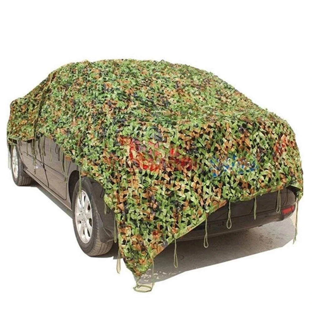 Camouflage Net Hunting Blind S - Hunting And Camping In Jungle review and price