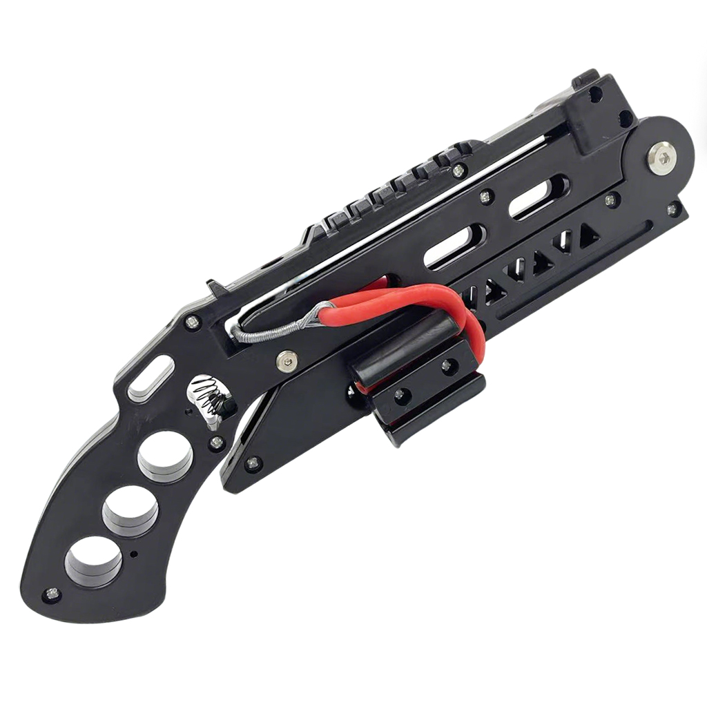 Powerful Foldable Slingshot Ki - Hunting And Camping In Jungle review and price